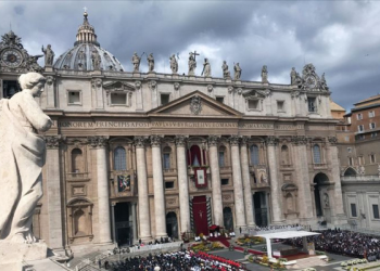 Ateşkes görüşmeleri için Vatikan ne kadar gerçekçi?