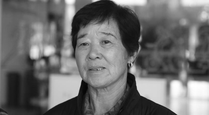 ‘Ayla’ hayatını kaybetti