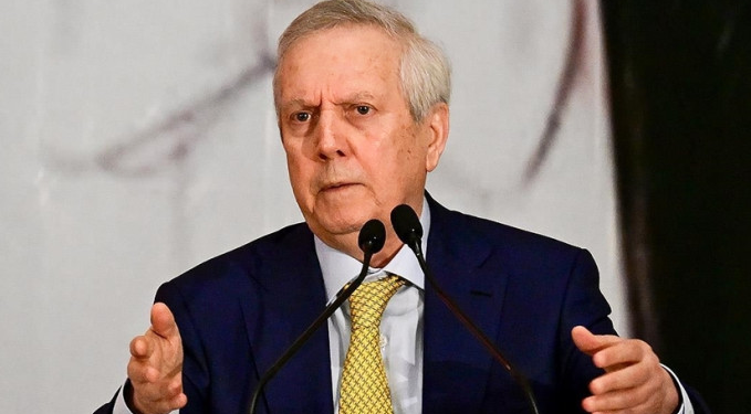 Aziz Yıldırım’dan adaylık açıklaması