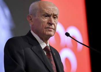 Bahçeli: Erdoğan’ın cayma hakkı yok