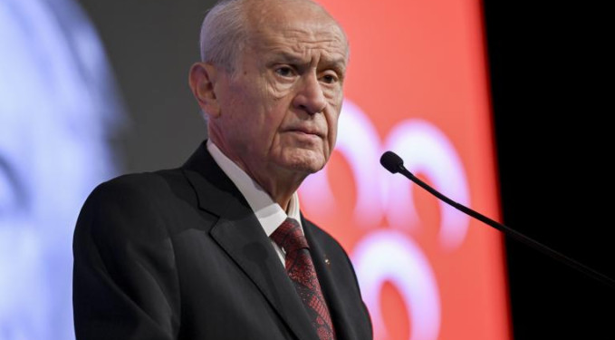 Bahçeli: Erdoğan’ın cayma hakkı yok