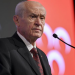 Bahçeli: Erdoğan’ın cayma hakkı yok