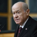 Bahçeli: Hakikaten çok üzgünüm