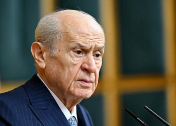 Bahçeli’den 3 Mayıs Milliyetçiler Günü mesajı