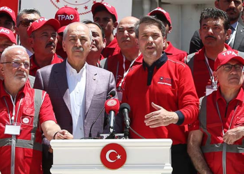 Bakan Bayraktar’dan enerji mesajı: Çok önemli yeni keşif bölgelerimiz var