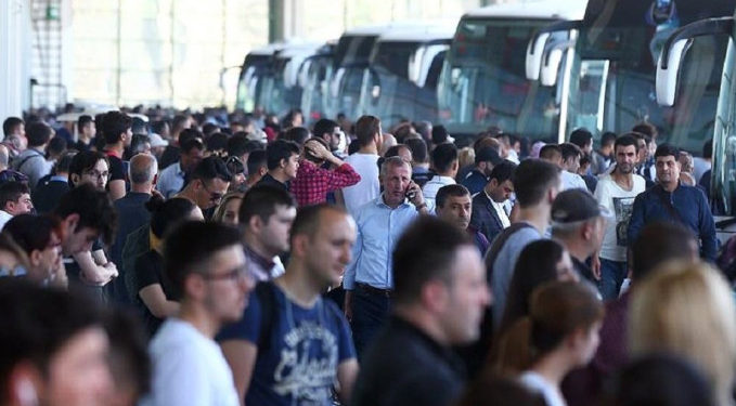 Bakan Ersoy açıkladı! Bayramda 9 gün tatil var mı?