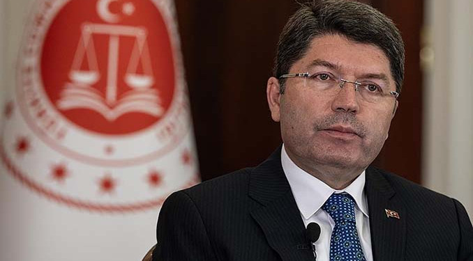 Bakan Tunç, Özel’e saldıran şahsın infaz süreci hakkında konuştu