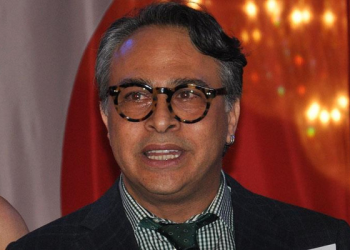 Barbaros Şansal gözaltına alındı!