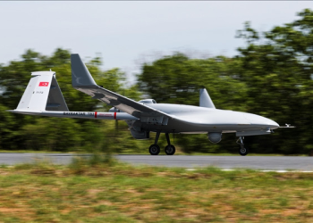 Bayraktar TB2T-AI SİHA’dan yeni rekor!