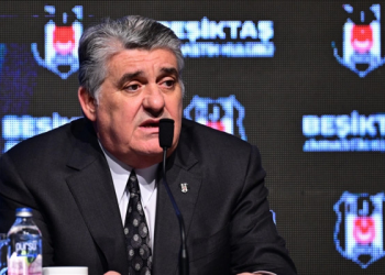 Beşiktaş’ta kritik genel kurul: Adalı üyelere çağrıda bulundu