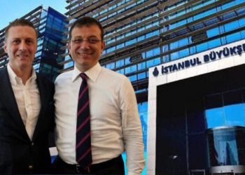 Bu defa ‘etkin pişmanlık’ talebi kabul edildi! Ertan Yılldız’a tahliye