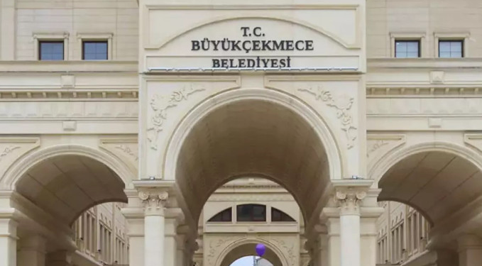 Büyükçekmece Belediyesi’ne soruşturma