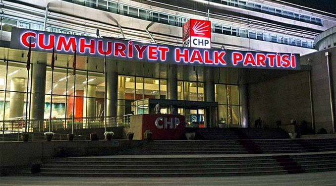 CHP kurultayı davasında ilk karar geldi