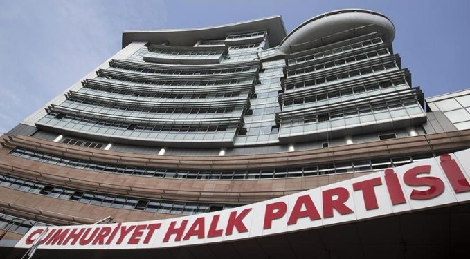 CHP’de grup yönetimi belirlenecek