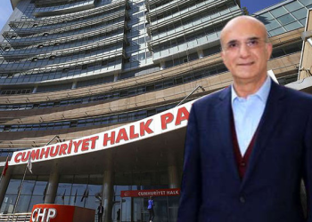 CHP’nin yeni Meclis Başkan Vekili belli oldu