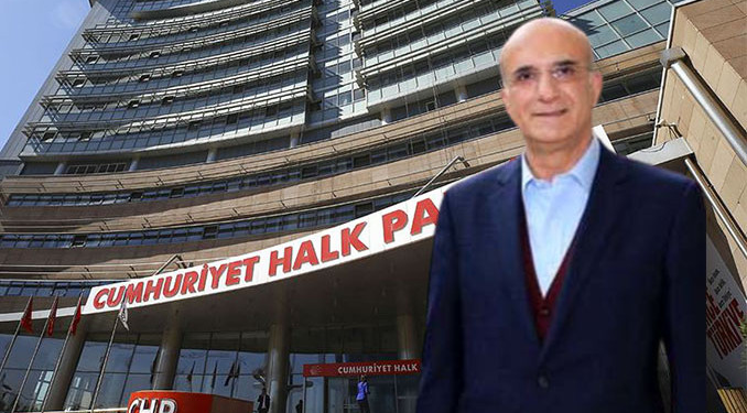 CHP’nin yeni Meclis Başkan Vekili belli oldu