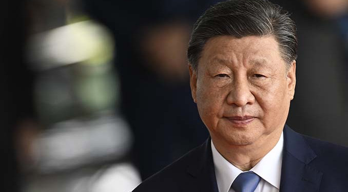 Çin Devlet Başkanı Şi Cinping, Rusya’yı ziyaret edecek