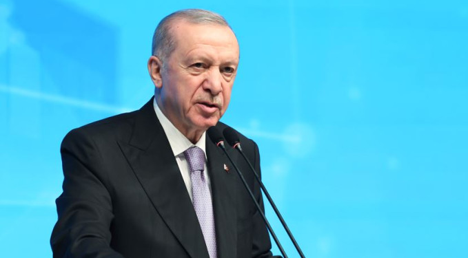 Cumhurbaşkanı Erdoğan: Kimse yargı mercilerine parmak sallayamaz