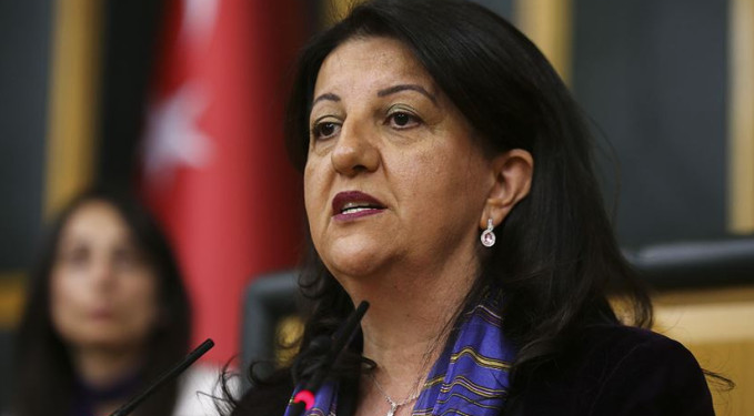 DEM Parti’den İmralı ziyareti sonrası mesaj