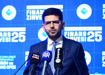 Dağlıoğlu: Hedef daha çok uluslararası doğrudan yatırım projesi