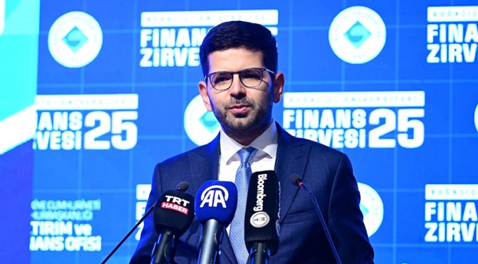 Dağlıoğlu: Hedef daha çok uluslararası doğrudan yatırım projesi