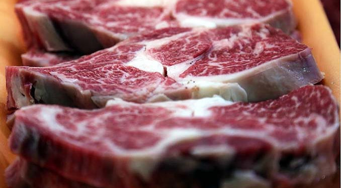 Dana diye at ve eşek eti sattılar!