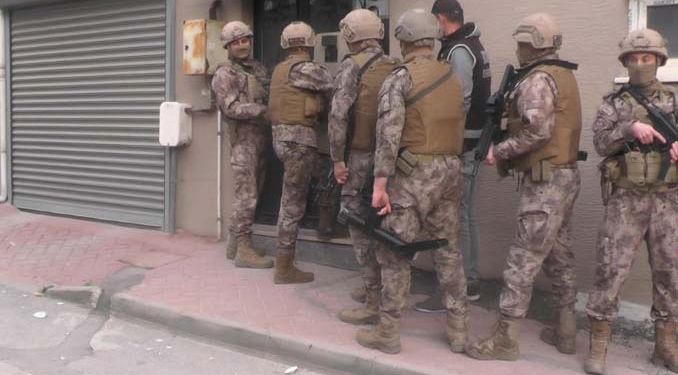 Döner zincirine ikinci FETÖ operasyonu