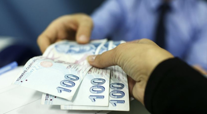 Emekli bayram ikramiyeleri bugün hesaplarda