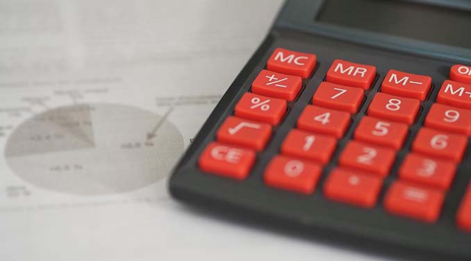 Enflasyon nisanda yüzde 3