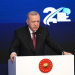 Erdoğan: Ekonomik nizam değişmeli