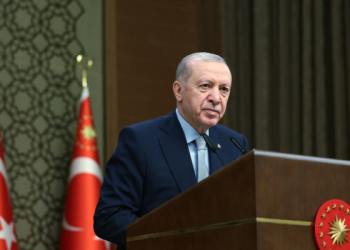 Erdoğan: Enerji alanında yeni müjdelerimiz olacak