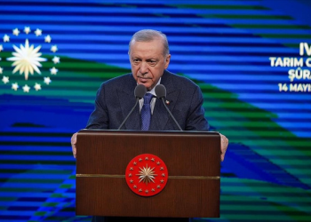 Erdoğan: Gıda Güvenliğimiz milli güvenlik meselesi