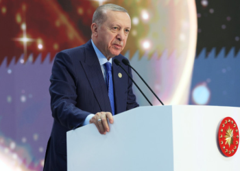 Erdoğan: Terörsüz Türkiye, Türkiye Yüzyılı’nın kilit taşı olacak