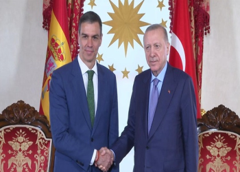 Erdoğan’dan AB’ye çağrı: Üyelik sürecinde yapıcı adım bekliyoruz