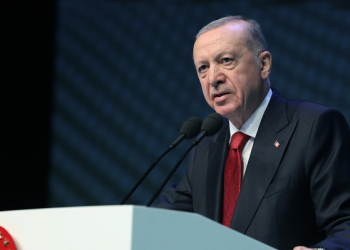 Erdoğan’dan Kırım Türkleri’ni anma mesajı!