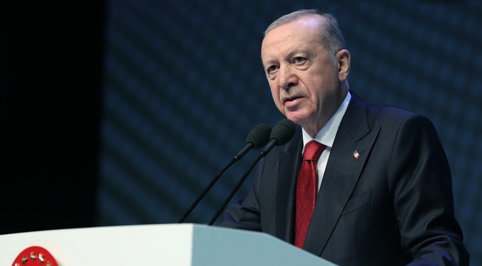 Erdoğan’dan önemli açıklamalar: PKK, Suriye, Trump, Rusya…