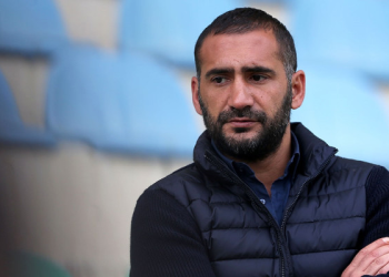 Eski milli futbolcu Ümit Karan tutuklandı!