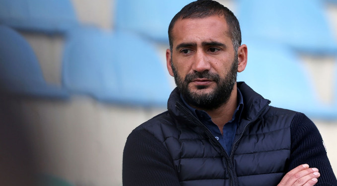 Eski milli futbolcu Ümit Karan tutuklandı!