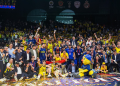 EuroLeague’de şampiyon Fenerbahçe Beko