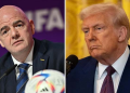 FIFA’da Trump krizi: Temsilciler toplantıyı terk etti