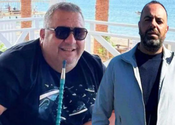 Falyalı’nın finans müdürüne suikastte çarpıcı detay