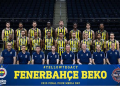 Fenerbahçe Beko, Euroleague’de şampiyonluk için parkede