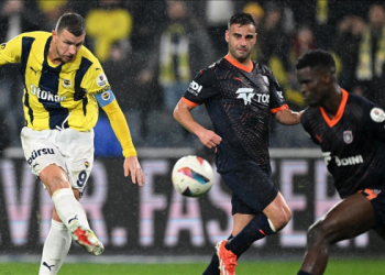 Fenerbahçe zorlu Başakşehir virajında!