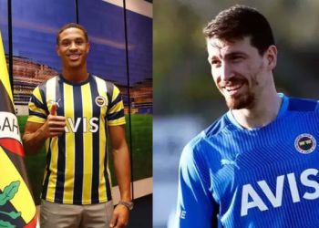 Fenerbahçeli iki futbolcu için zorla getirme kararı