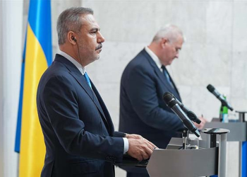 Fidan: Trump, Putin ve Zelenskiy İstanbul’da buluşabilir