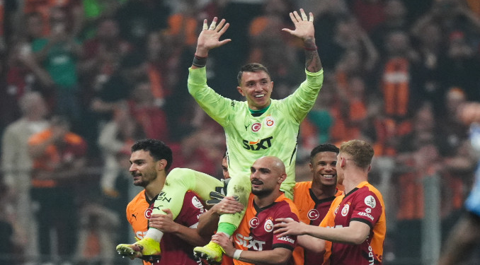 Galatasaray, Muslera’nın kulübüyle stratejik iş birliği yapacak