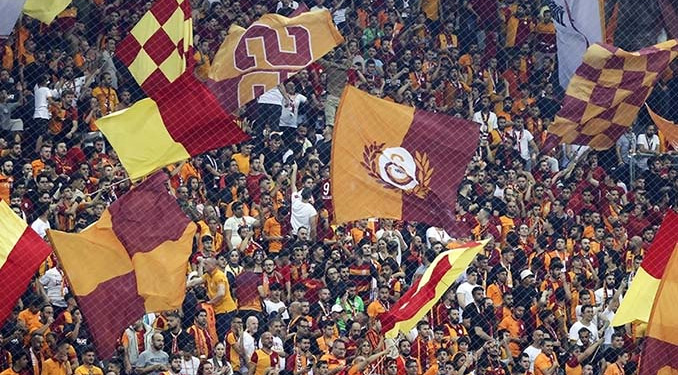 Galatasaray kombine bilet fiyatlarını açıkladı