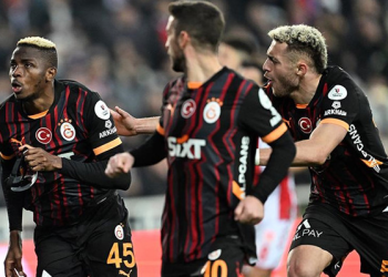 Galatasaray’da kasaya girmesi beklenen servet 150 milyon euro