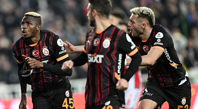 Galatasaray’da kasaya girmesi beklenen servet 150 milyon euro