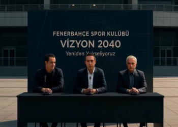 Galatasaray’dan Fenerbahçe’ye gönderme: Kaderinizden Kaçamazsınız!